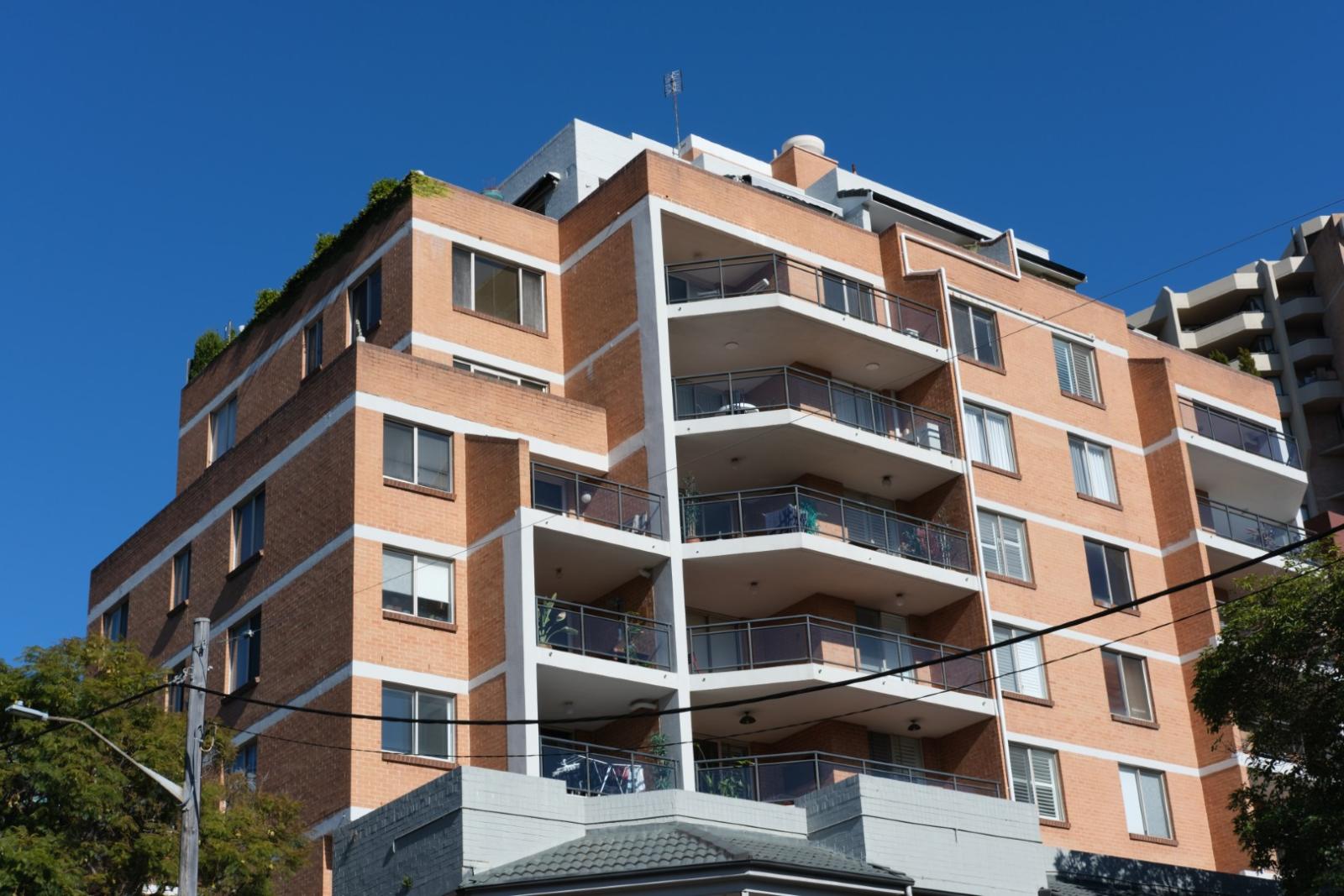 Why a strata report matters before you buy