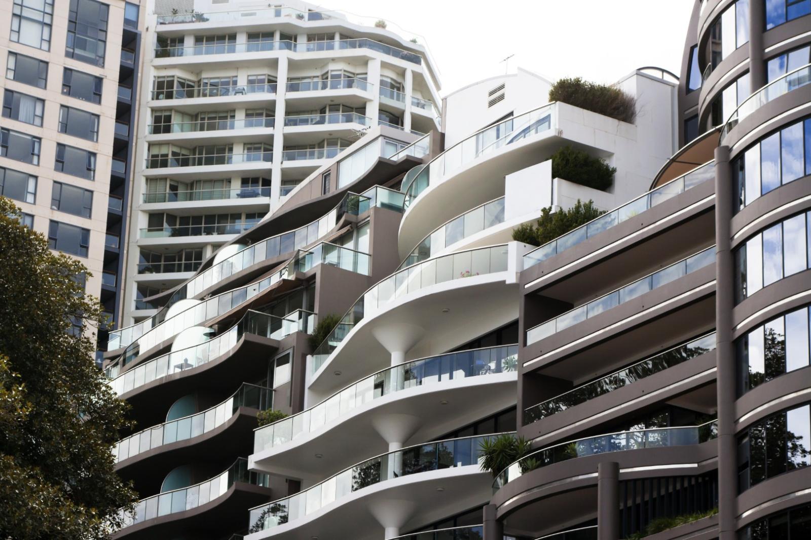 Understand the building, not just the apartment
