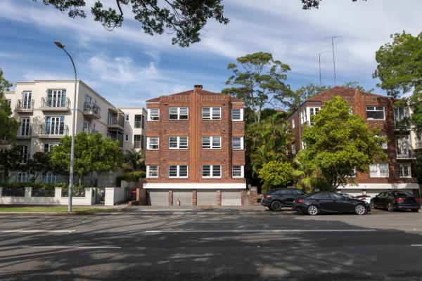 Why a strata report is important before you buy a property